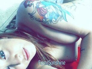 FionaSunshine