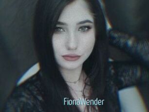 FionaWender
