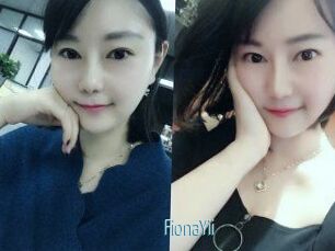 FionaYii