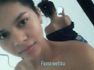 Fiona_wet4u