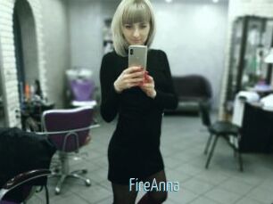 FireAnna