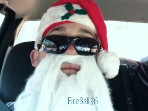 FireBall36