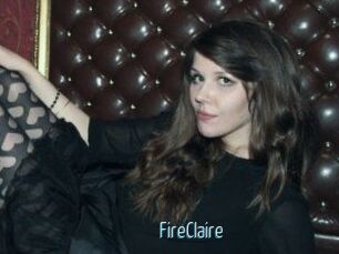 FireClaire