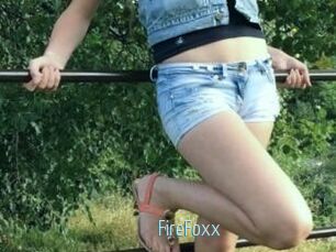 FireFoxx