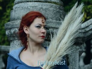 FireFoxyBeast
