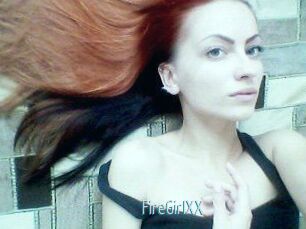 FireGirlXX