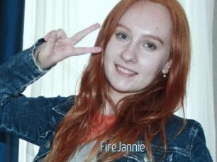 FireJannie