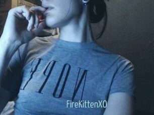 FireKittenXO