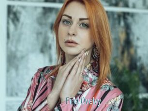 FireLOveIvy