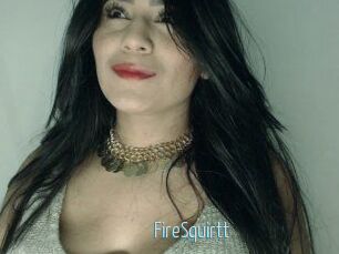 FireSquirtt