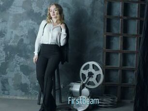 FirstBeam