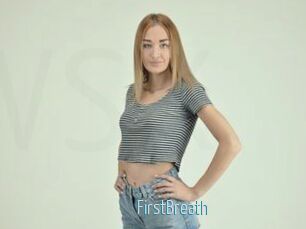 FirstBreath