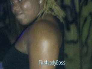 FirstLadyBoss