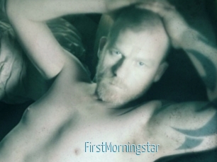 FirstMorningstar