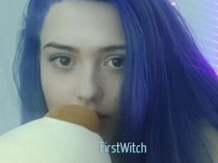 FirstWitch