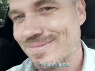 FirsttimeCurious
