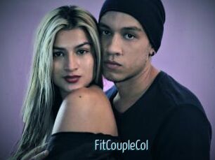 FitCoupleCol