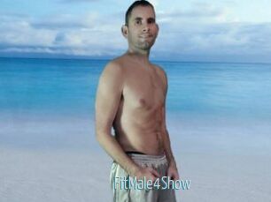 FitMale4Show