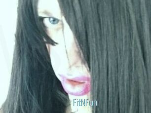 FitNFun