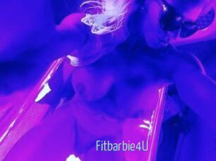 Fitbarbie4U