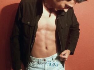 Fitguy