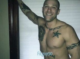 Fitguy90