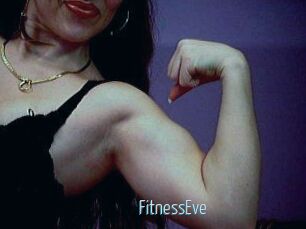 FitnessEve