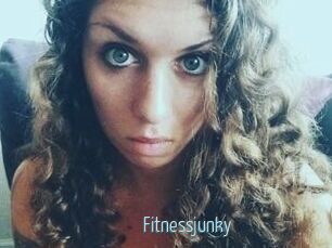 Fitnessjunky