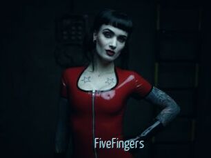 FiveFingers