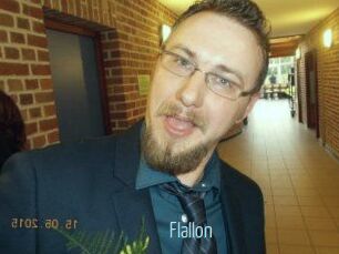 Flallon