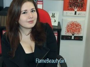 FlameBeautyGirl