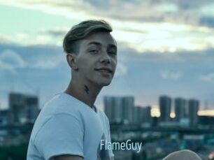 FlameGuy