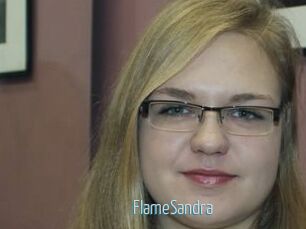FlameSandra