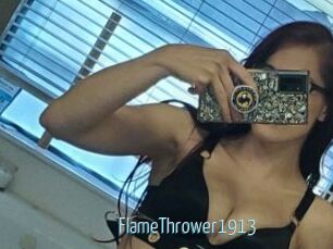 FlameThrower1913