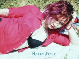 FlanneryPierce