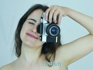 FlashNelly