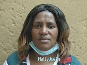 FlattyQueen