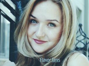 FlavorJanis