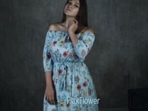 FlaxFlower