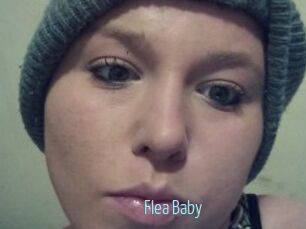 Flea_Baby