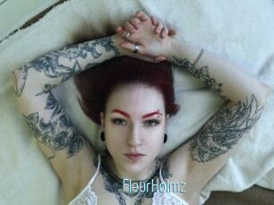FleurHolmz
