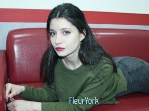 FleurYork