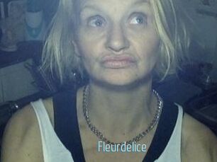 Fleurdelice