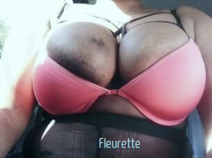 Fleurette