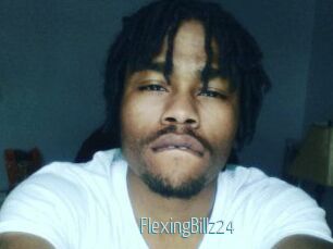 FlexingBillz24