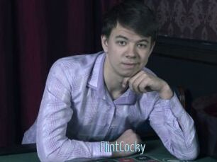 FlintCocky
