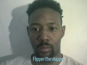 Flippertheskipper