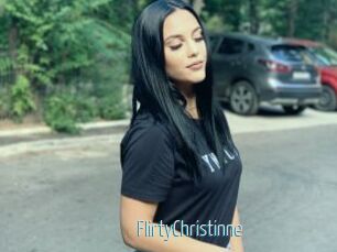 FlirtyChristinne