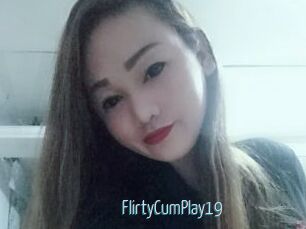 FlirtyCumPlay19