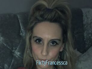 FlirtyFrancessca